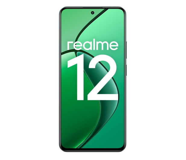 REALME 12 8/512GB Zielony - 1267694 - zdjęcie 3